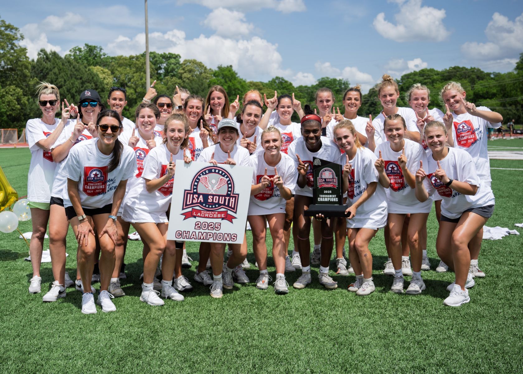 2025 Champions
